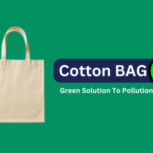 ecoyoui cotton bag