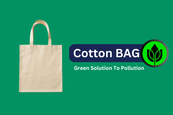 ecoyoui cotton bag